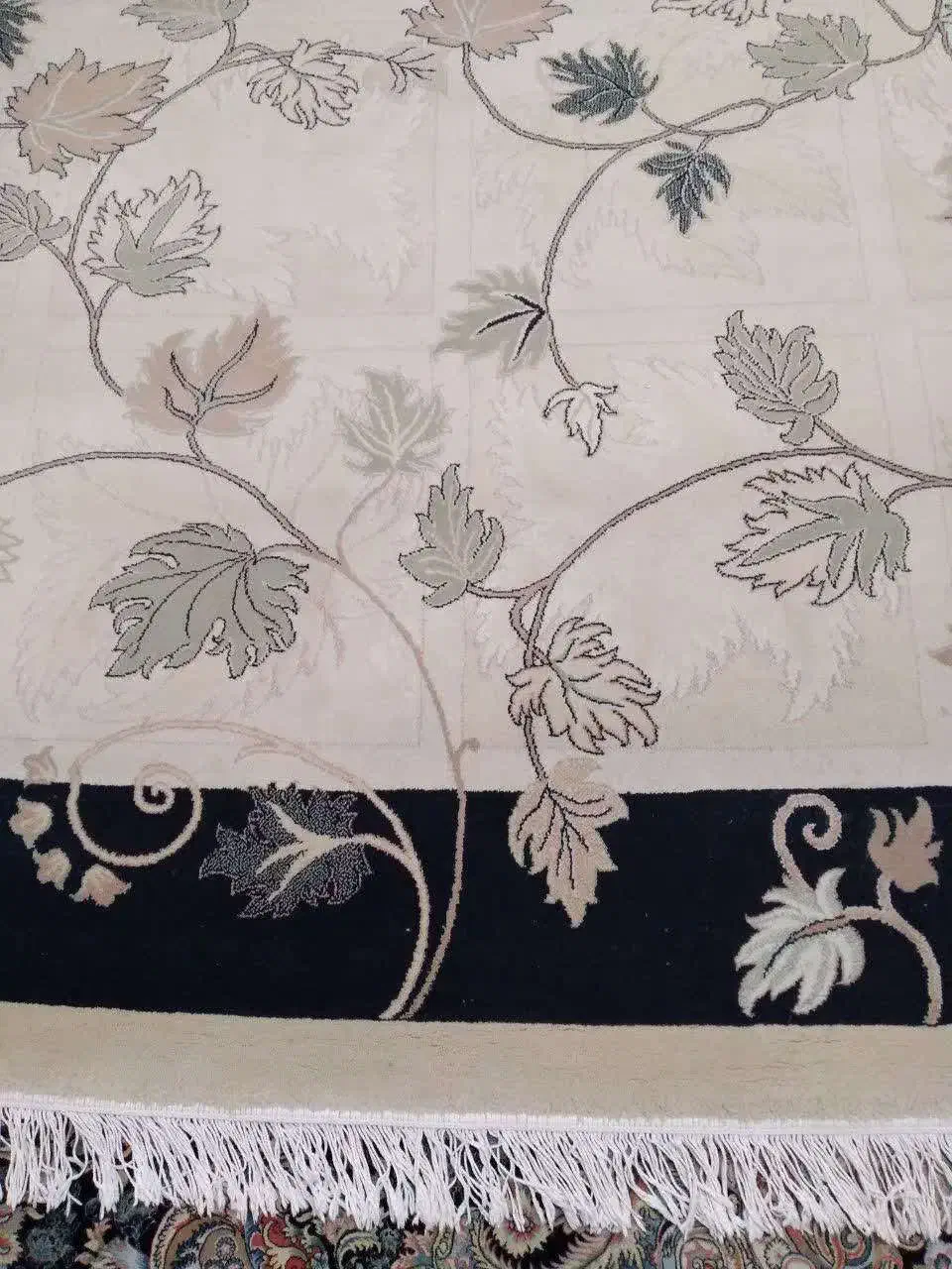 فرش ۹ متری پاتریس|فرش|کرج, گلشهر|دیوار