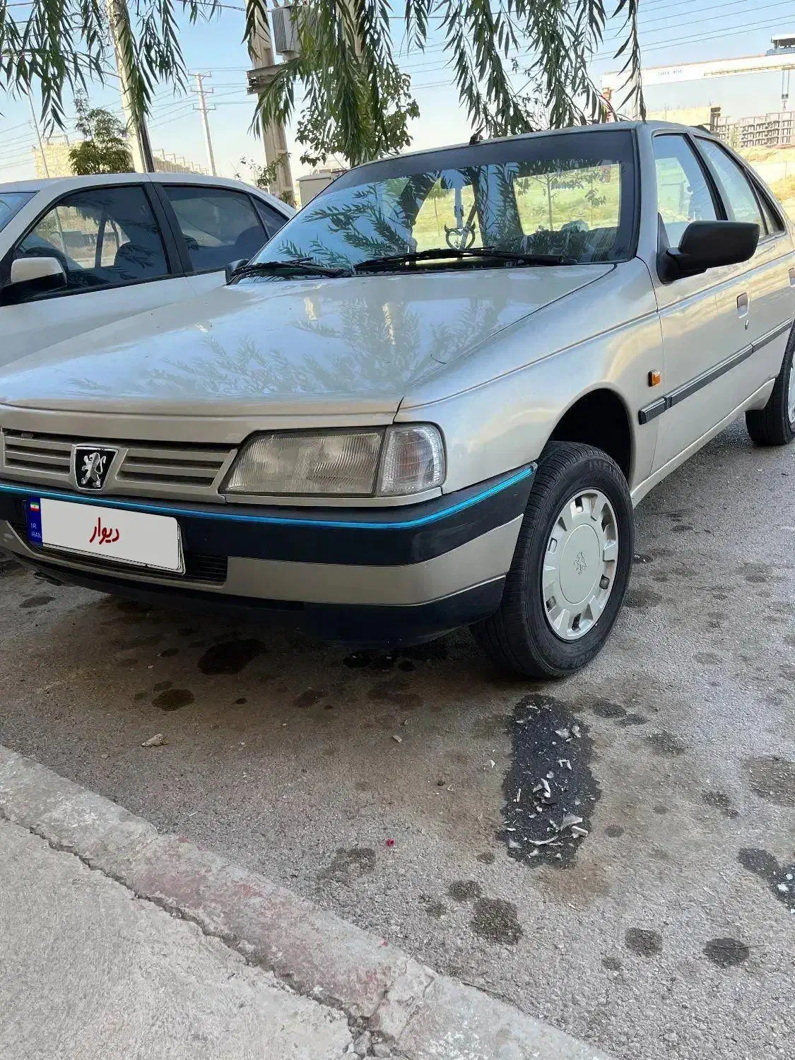 روا سال|خودرو سواری و وانت|قزوین, |دیوار