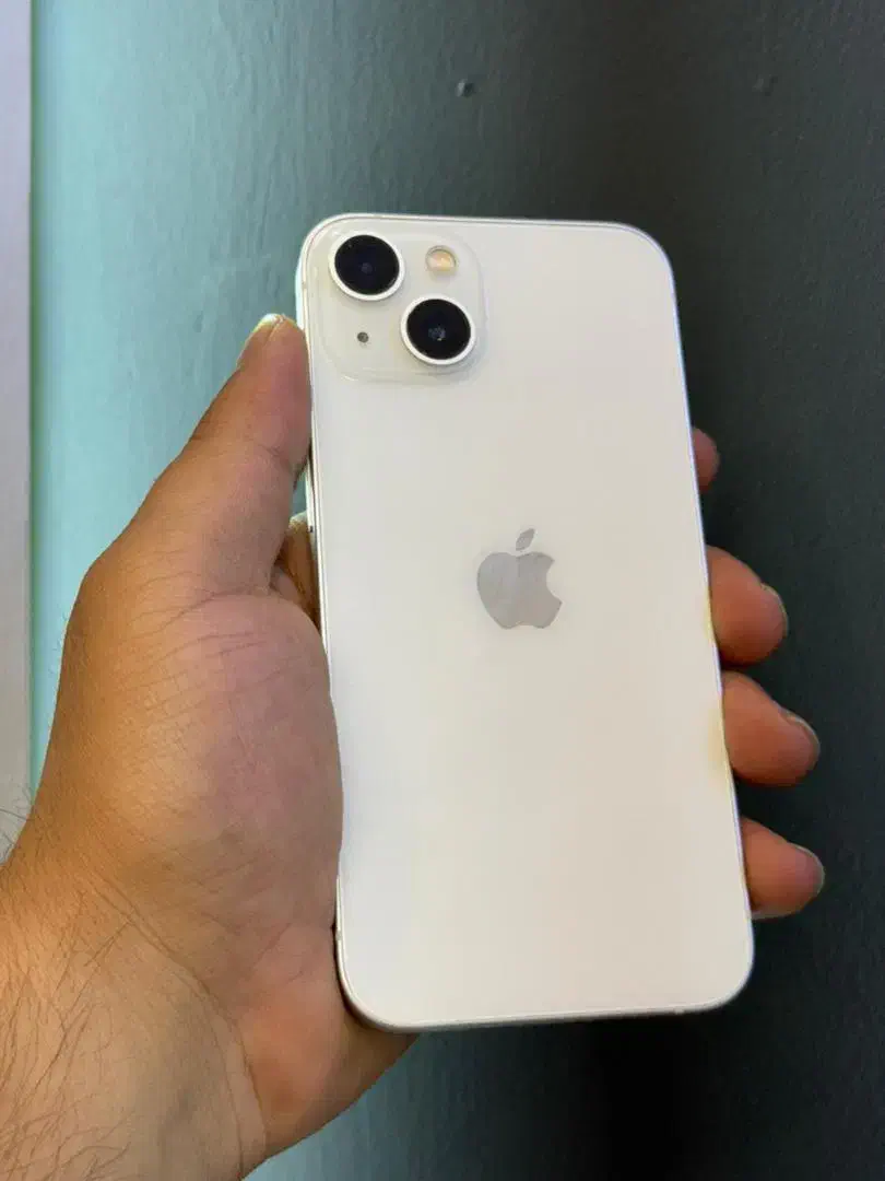 آیفون 13 نرمال Zaa/128|موبایل|گرگان, |دیوار