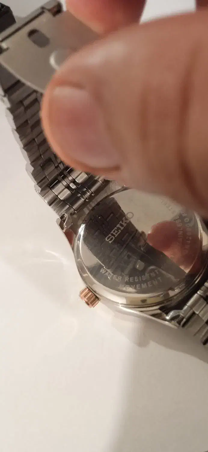 ساعتی برای شیک پوش ها|ساعت|اندیشه, اندیشه فاز ۳|دیوار