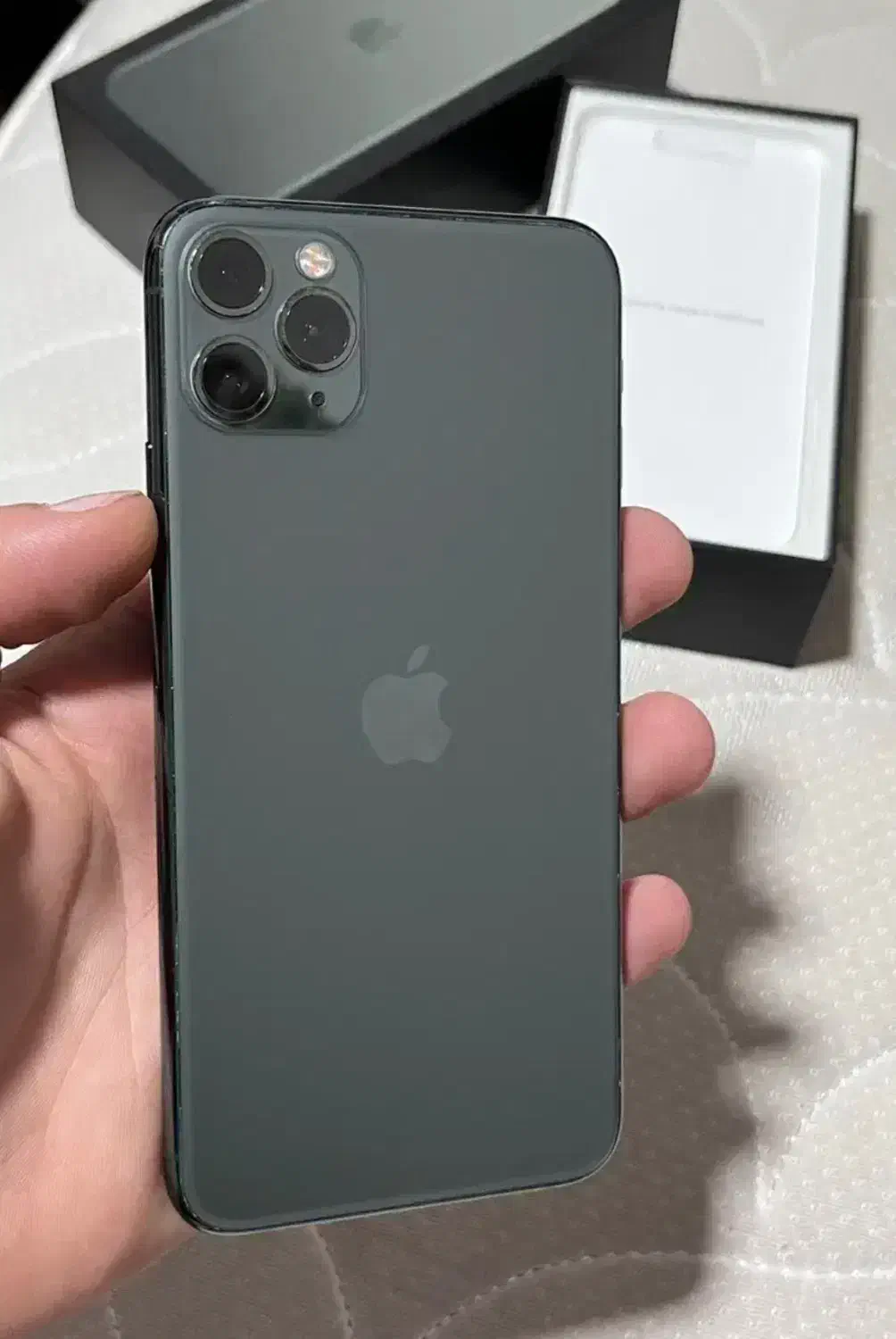 ایفون ۱۱ پرومکس zaa|موبایل|ارومیه, |دیوار