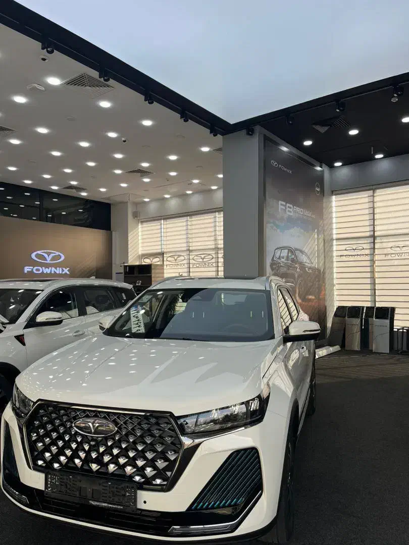 تیگو 7 هیبرید E+|خودرو سواری و وانت|تهران, مرزداران|دیوار