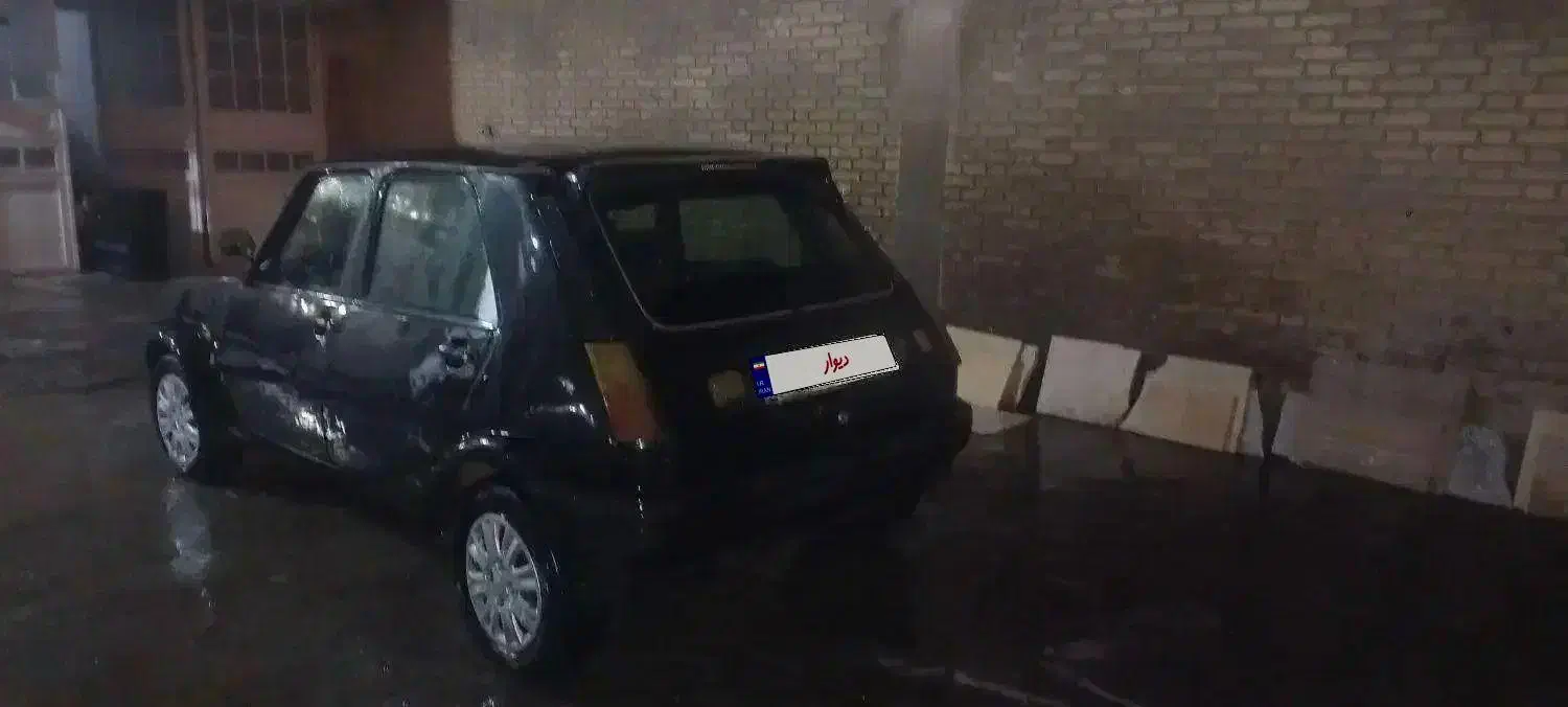 پی کی انژکتور|خودرو سواری و وانت|کرمانشاه, |دیوار