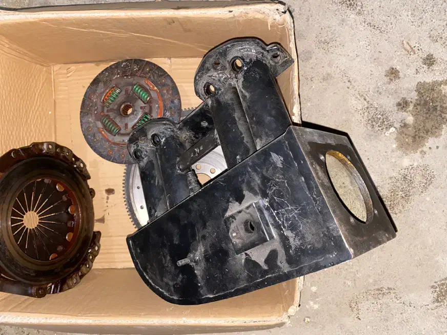 فنرسوپاپ‌دیسک‌صفحه‌منیفولد‌کاستوم‌سرسیلندر|قطعات یدکی و لوازم جانبی|اردبیل, |دیوار