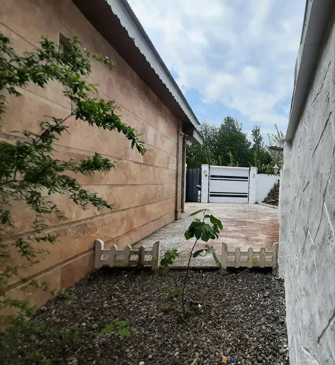 ویلا ۲۴۰متر/۲خواب/شمال/سند/معاوضه|فروش خانه و ویلا|پره‌سر, |دیوار