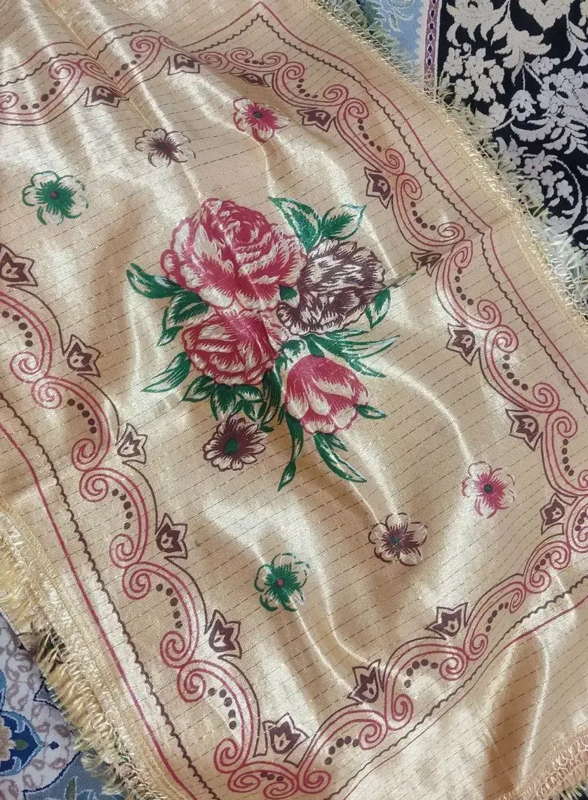 روتختی دو نفره و روبالشتی|سرویس روتختی|زاهدان, |دیوار