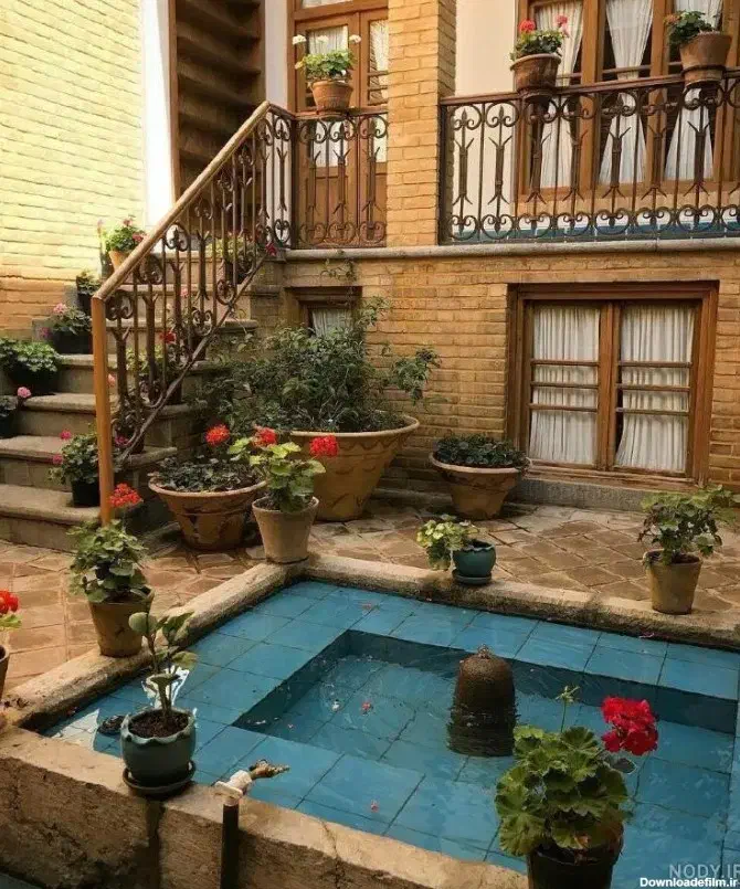 یک طبقه ویلایی یک خواب تمیز/حرم/به قیمت/ فوری|فروش خانه و ویلا|مشهد, کوی سیدی|دیوار