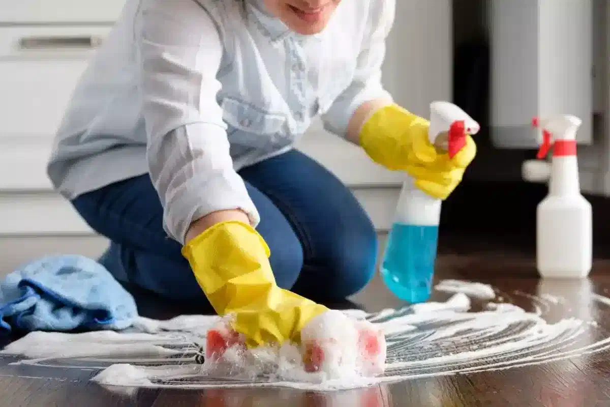 خدمات کامل نظافت|خدمات نظافت|بوشهر, |دیوار