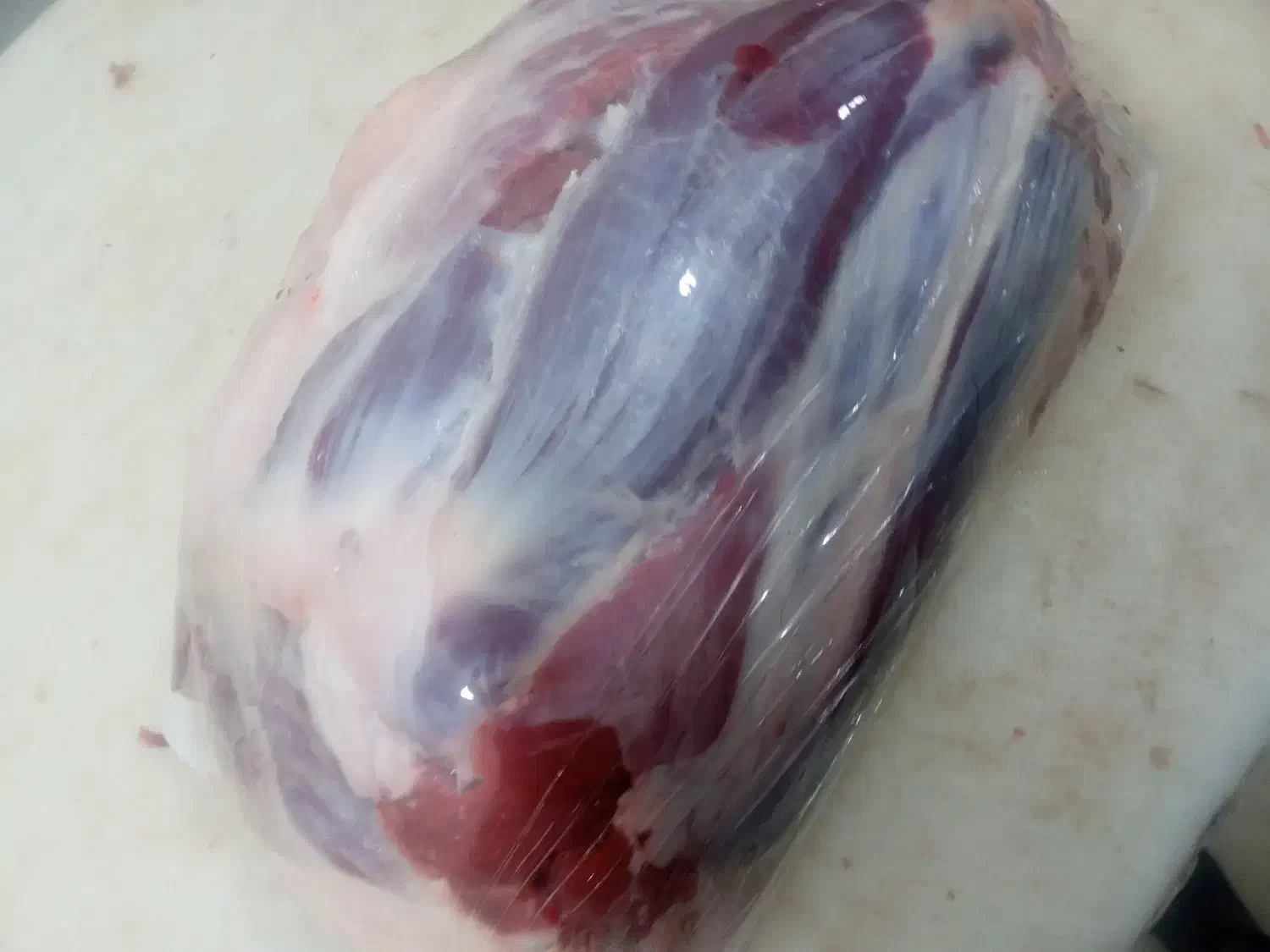کهره و بره گوشت کیلوی ۵۳۰ت فقط به مدت ۲ روز|حیوانات مزرعه|سیرجان, |دیوار