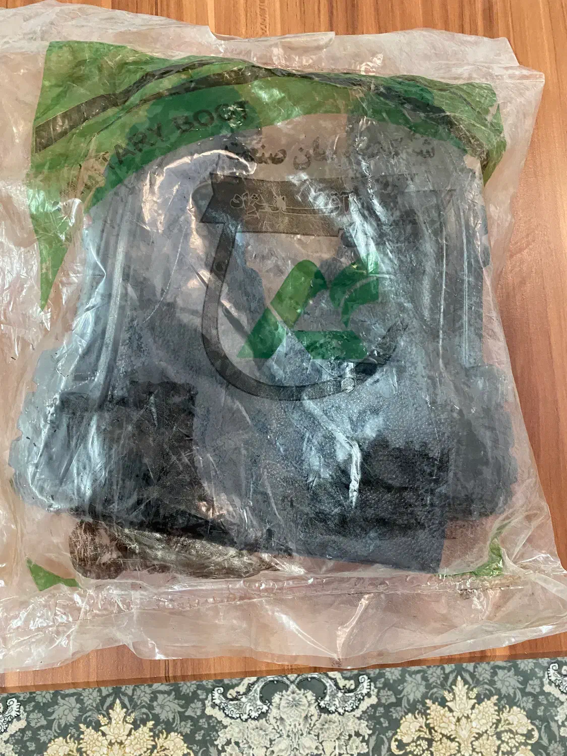 لباس سربازی سپاه سایز بزرگ ۶۸|لباس|ری, دولت‌آباد|دیوار