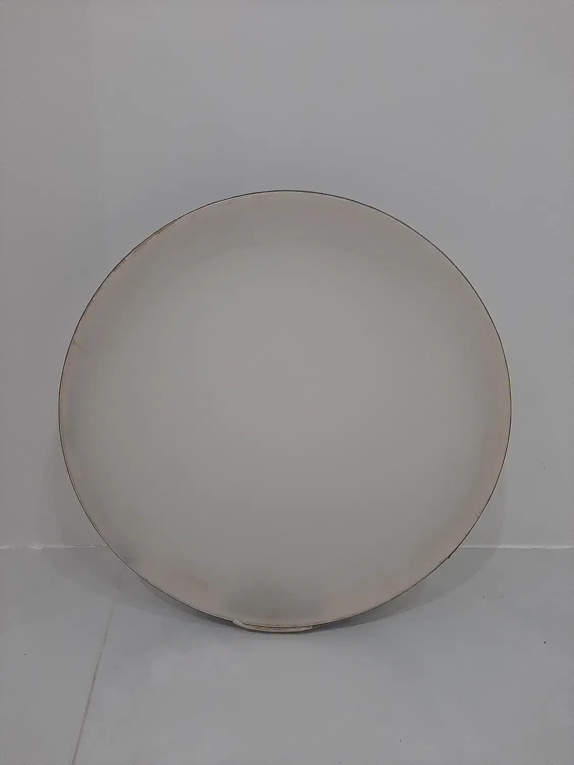 دف حبیبی|سازهای سنتی|مشهد, تربیت (صدف)|دیوار