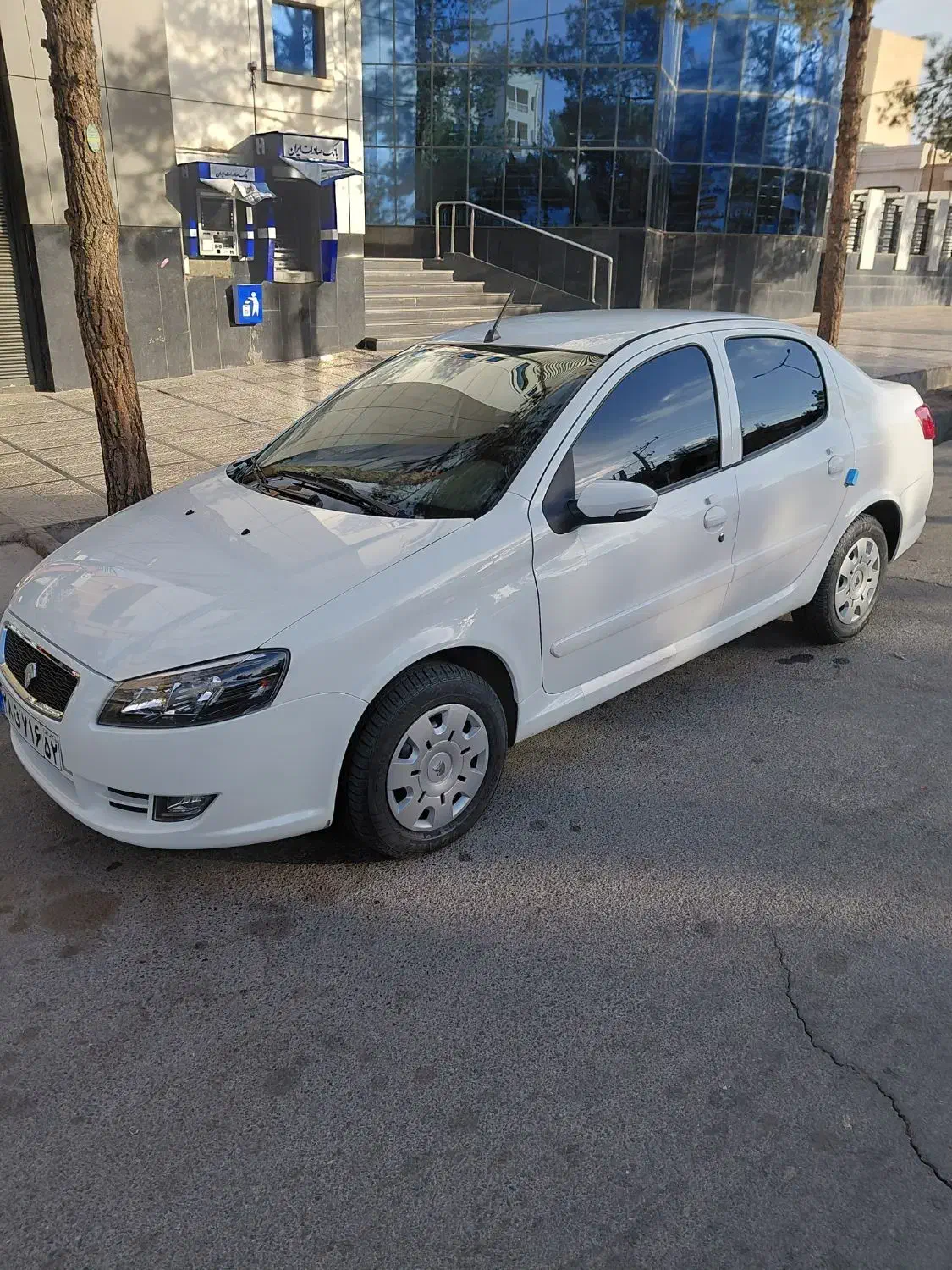 رانا پلاس  ۴۰۳|خودرو سواری و وانت|بیرجند, |دیوار