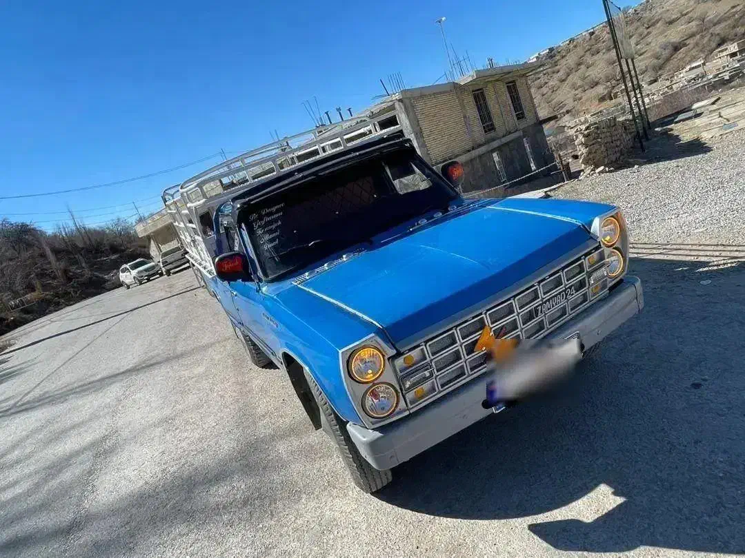 نیسان دوگانه 89|خودرو سواری و وانت|سی‌سخت, |دیوار