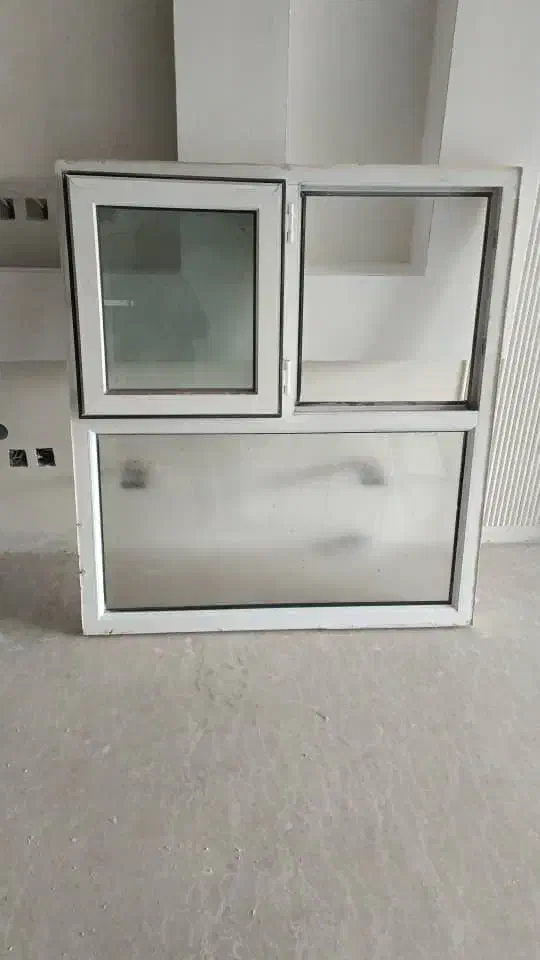 پنجره  یو پی وی سی upvcوین تک|مصالح و تجهیزات ساختمان|تهران, دردشت|دیوار