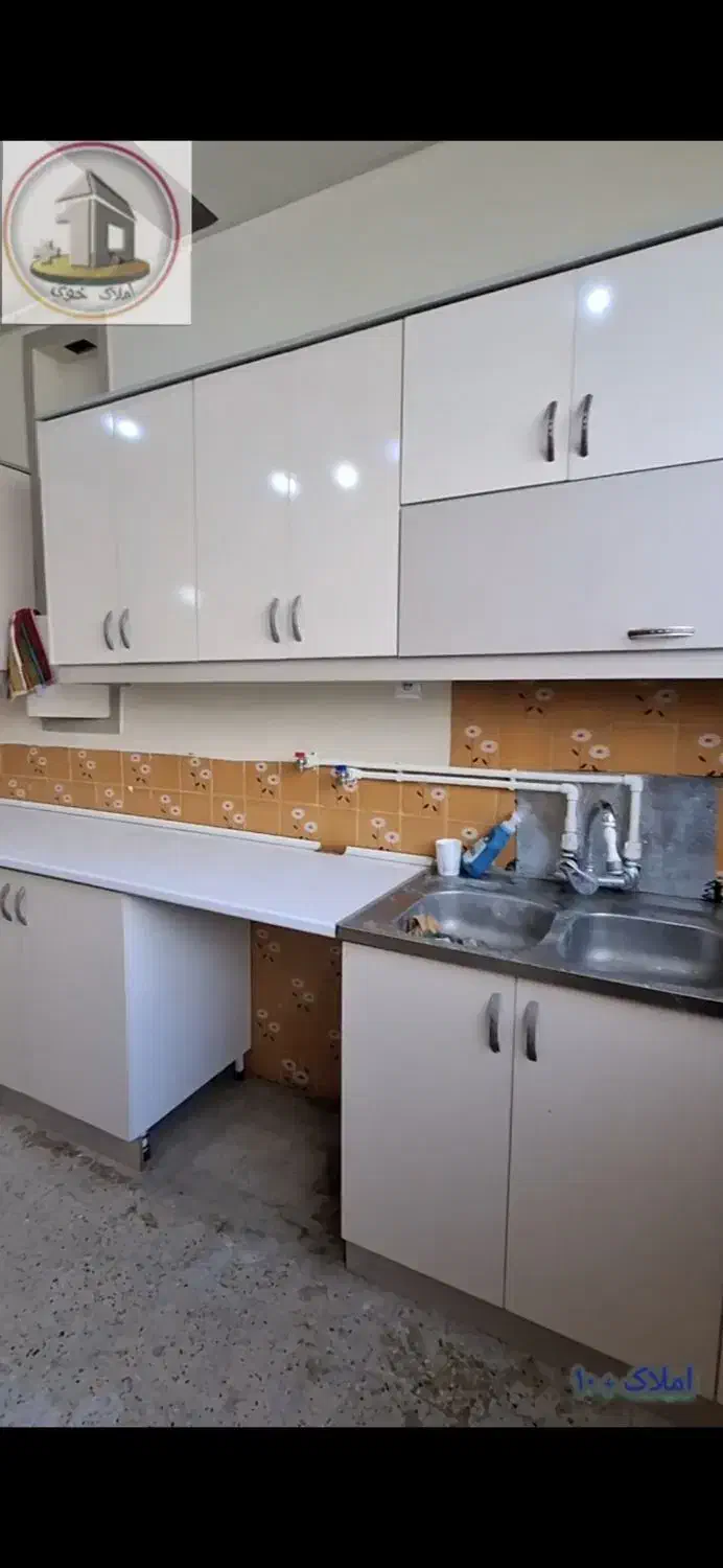 دو طبقه دربست سعدیه مجتمع آناتا|اجارهٔ خانه و ویلا|خوی, |دیوار