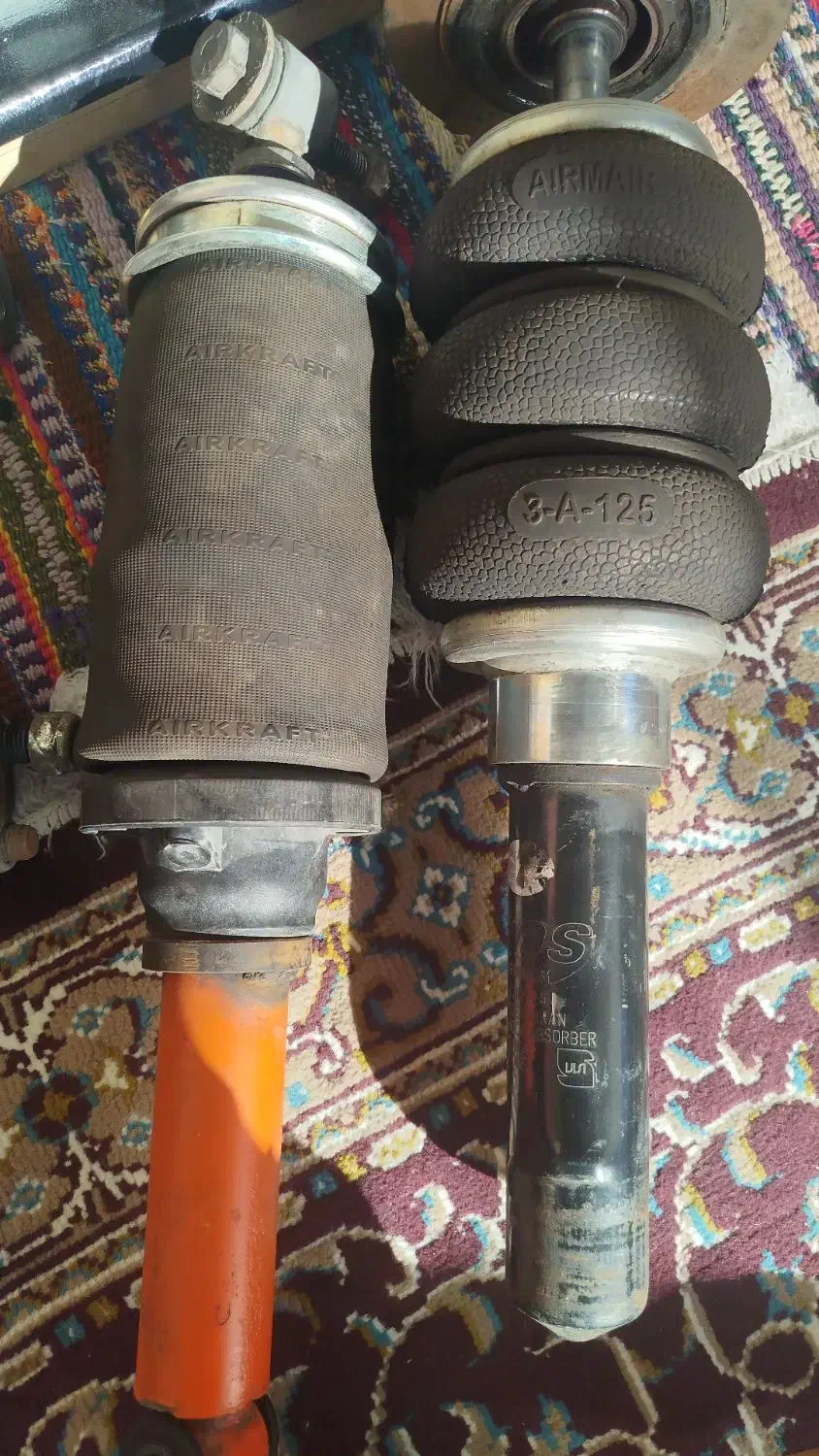 پنوماتیک|قطعات یدکی و لوازم جانبی|مشگین شهر, |دیوار