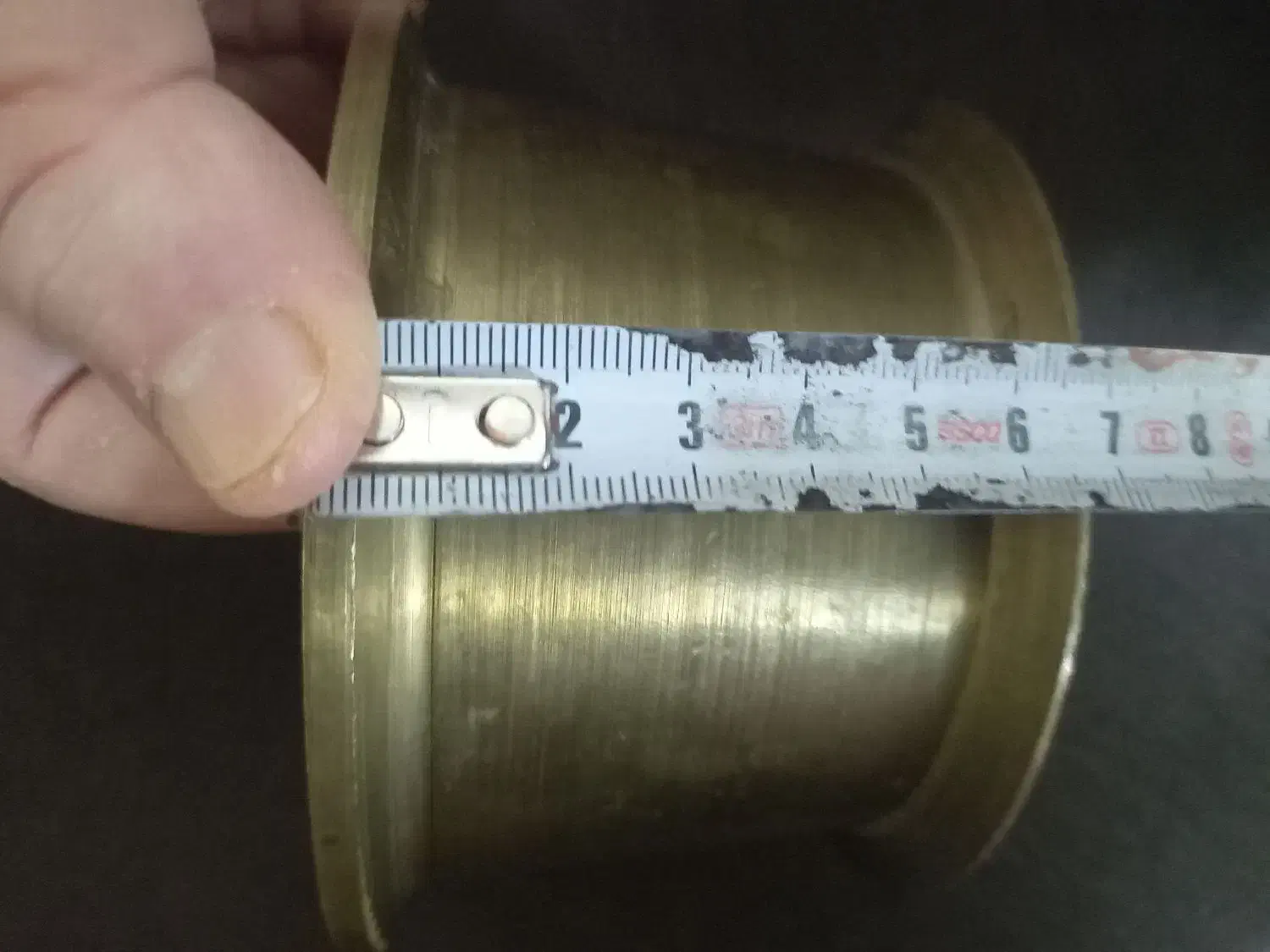 هاون|ظروف پخت‌وپز|کرج, عظیمیه|دیوار