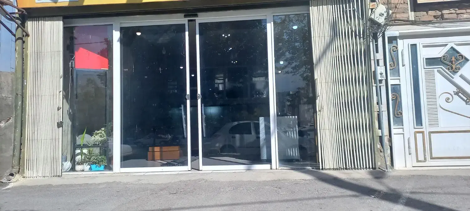 اجاره ی مغازه|اجارهٔ مغازه و غرفه|دورود, |دیوار