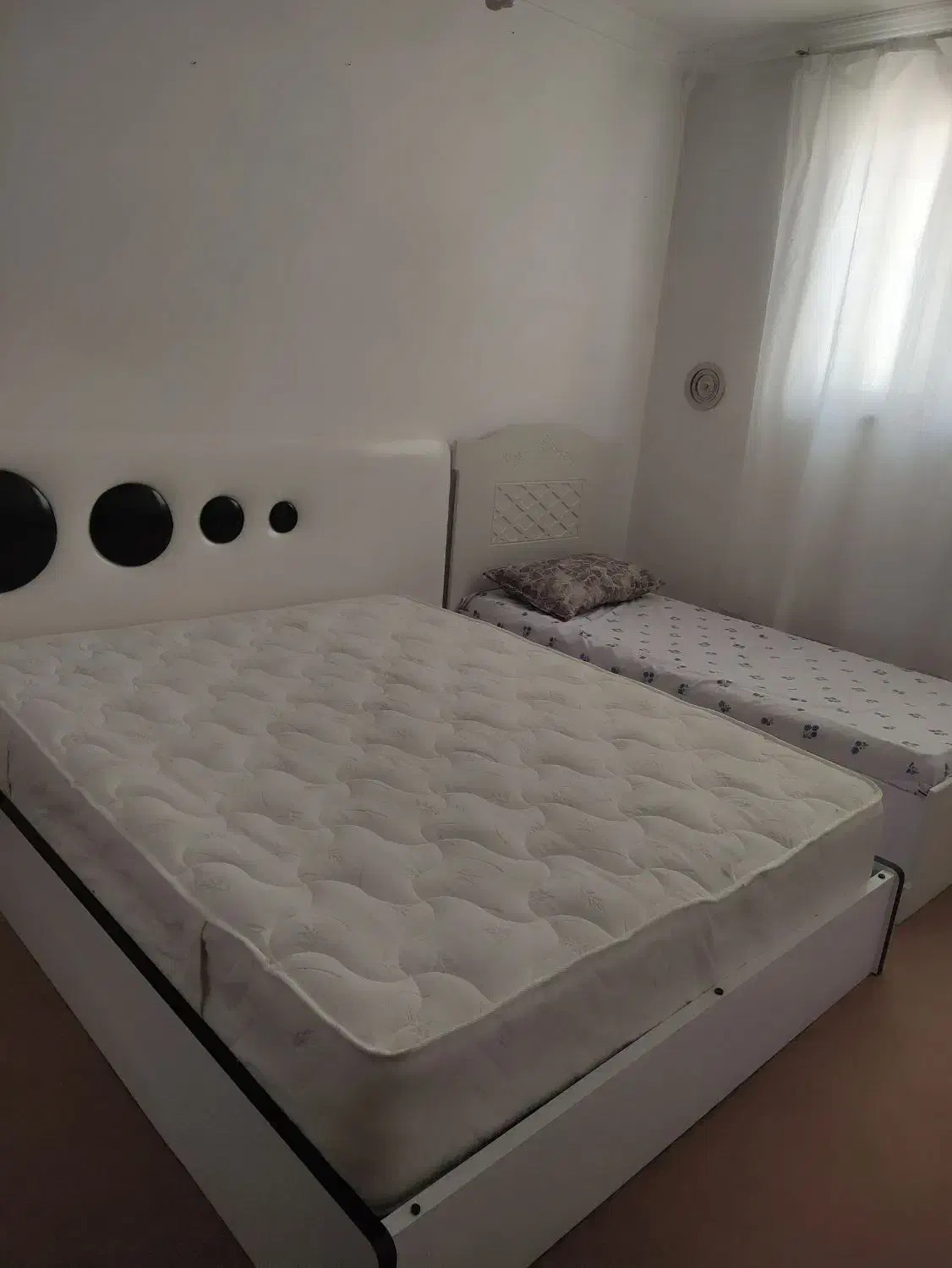 سویت دوخواب تر تمیز در جلفا|اجارهٔ کوتاهمدت آپارتمان و سوئیت|جلفا, |دیوار