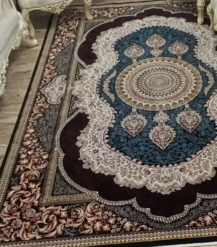 دو عدد فرش هفتصد شانه ۱۲ و ۹ متری|فرش|بابل, |دیوار