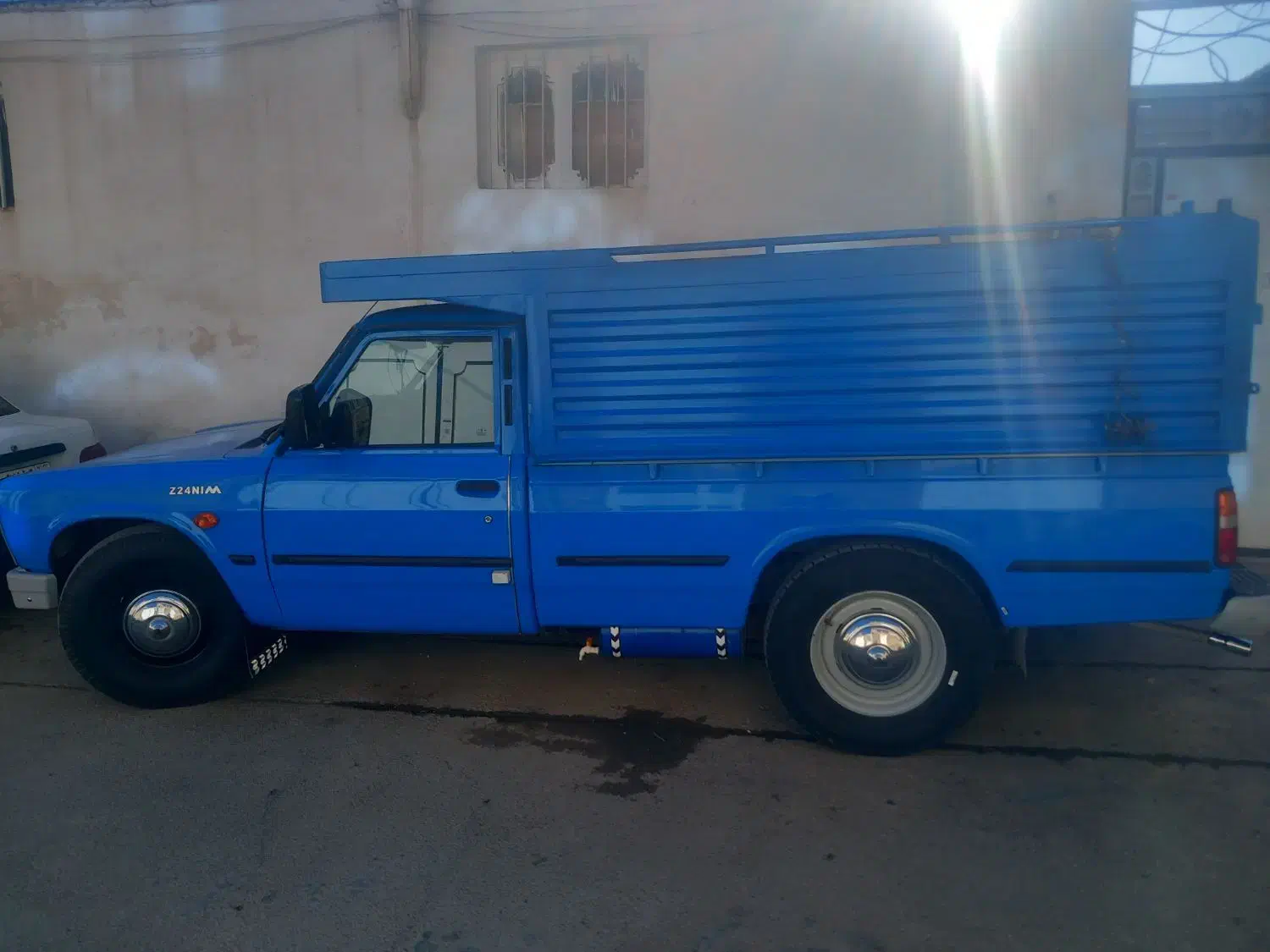 نیسان مدل ۱۴۰۳|خودرو سواری و وانت|مرودشت, ابوذر شمالی‎|دیوار