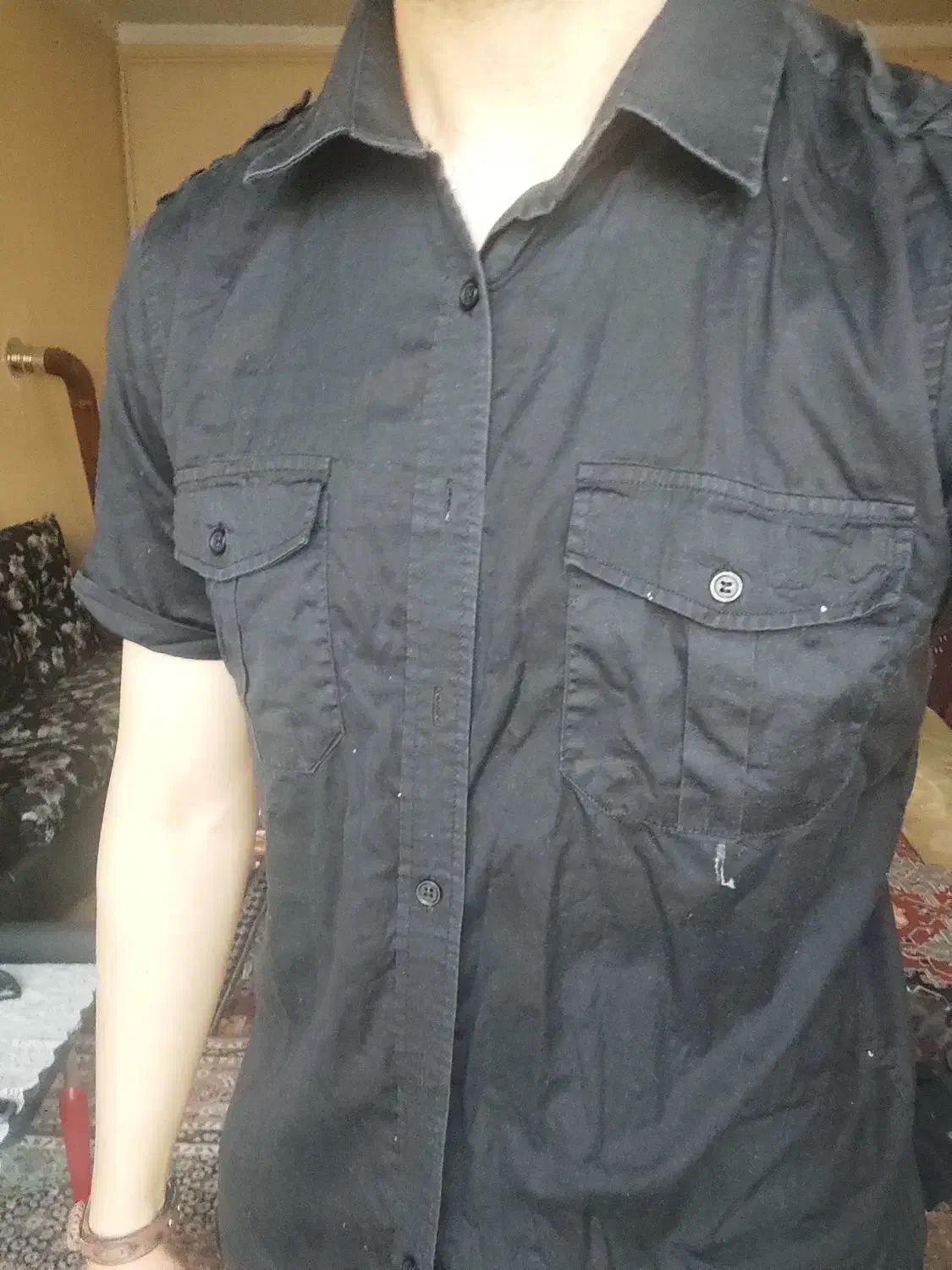 بلوز مردانه xl|لباس|خوی, |دیوار