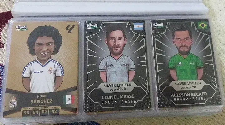 یک آلبوم کامل کیمدی|کلکسیون و سرگرمی|شوشتر, |دیوار