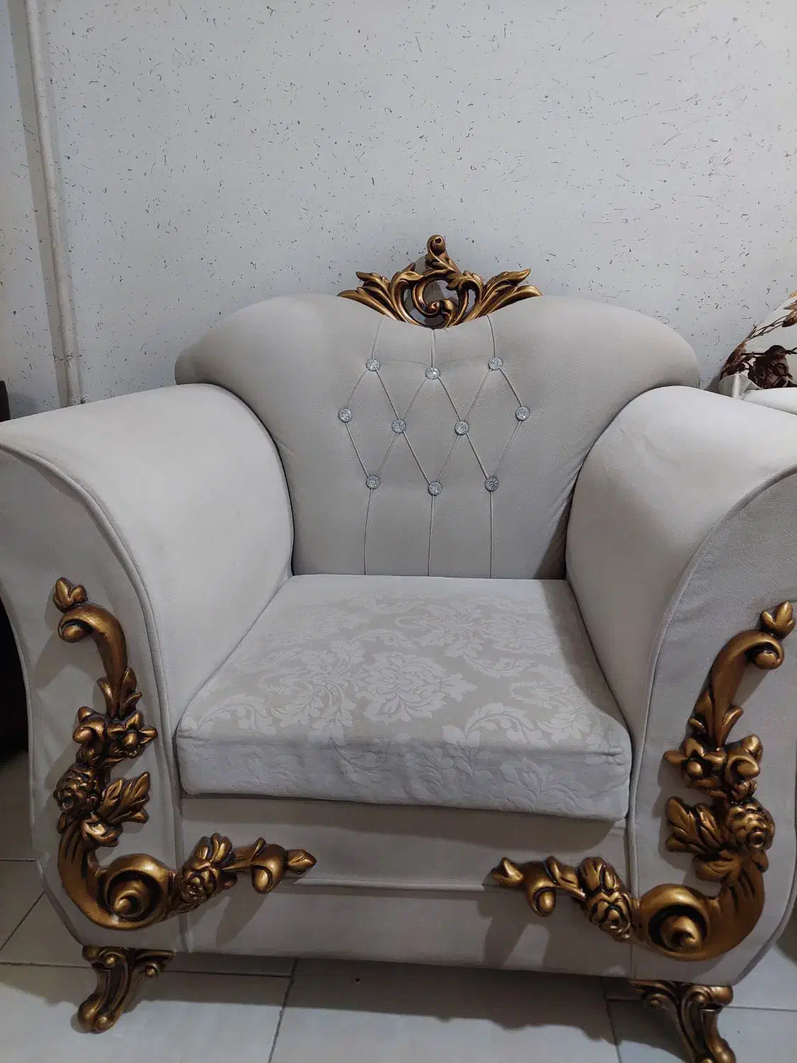 مبل نو|مبلمان خانگی و میز عسلی|اصفهان, عمان سامانی|دیوار