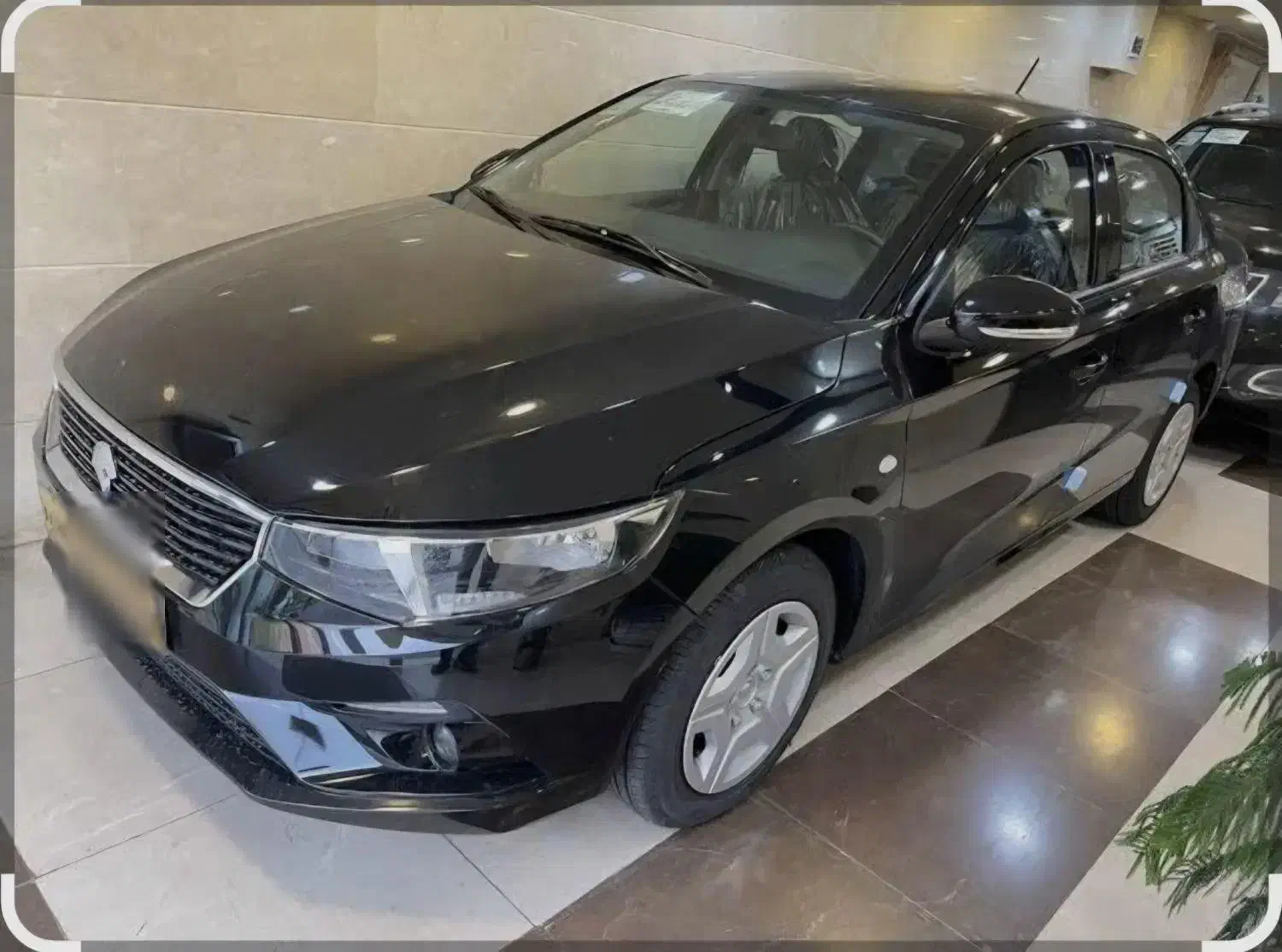 تارا v1pمدل 1404|خودرو سواری و وانت|شهرکرد, |دیوار