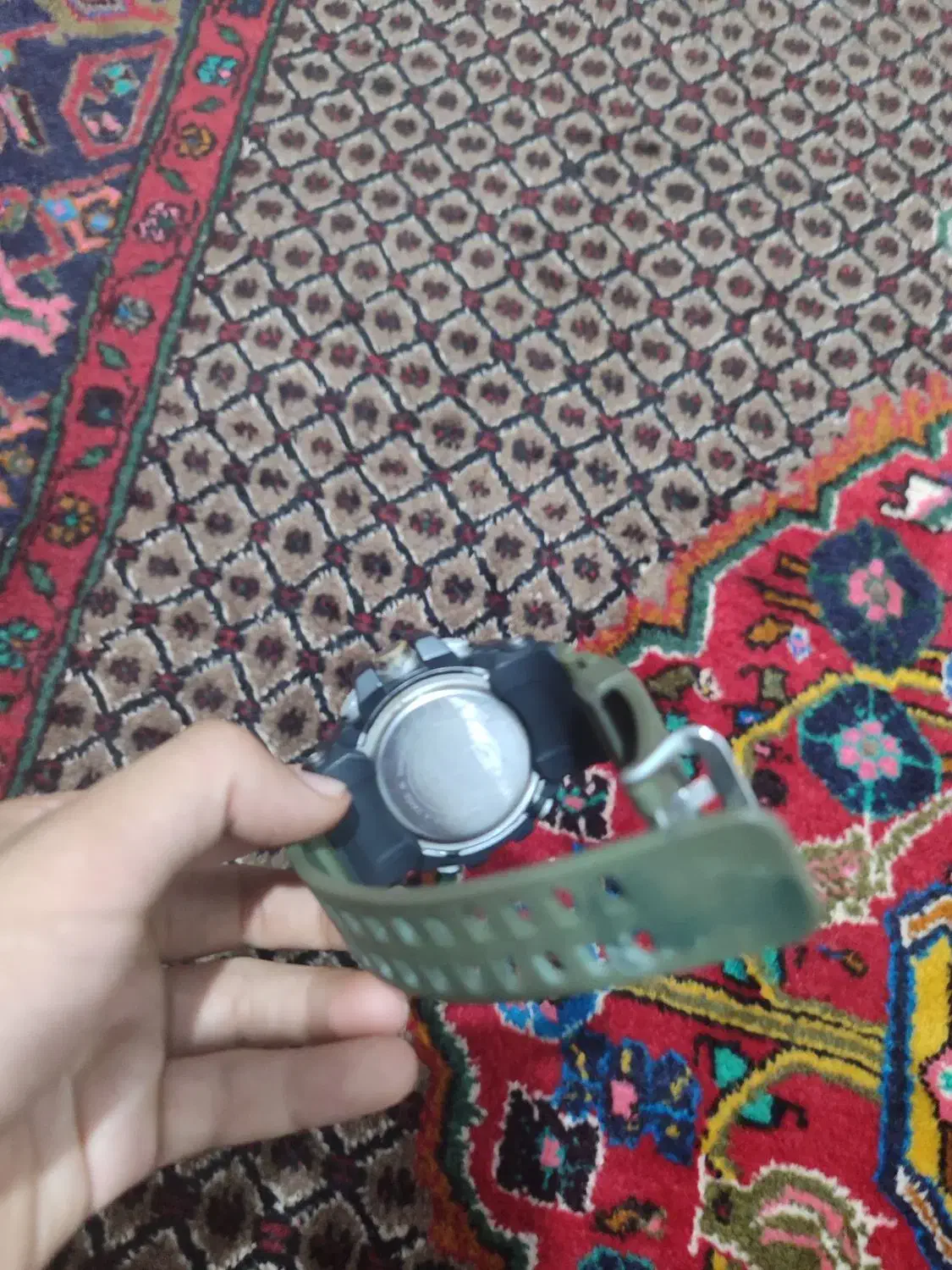 ساعت|ساعت|تبریز, |دیوار