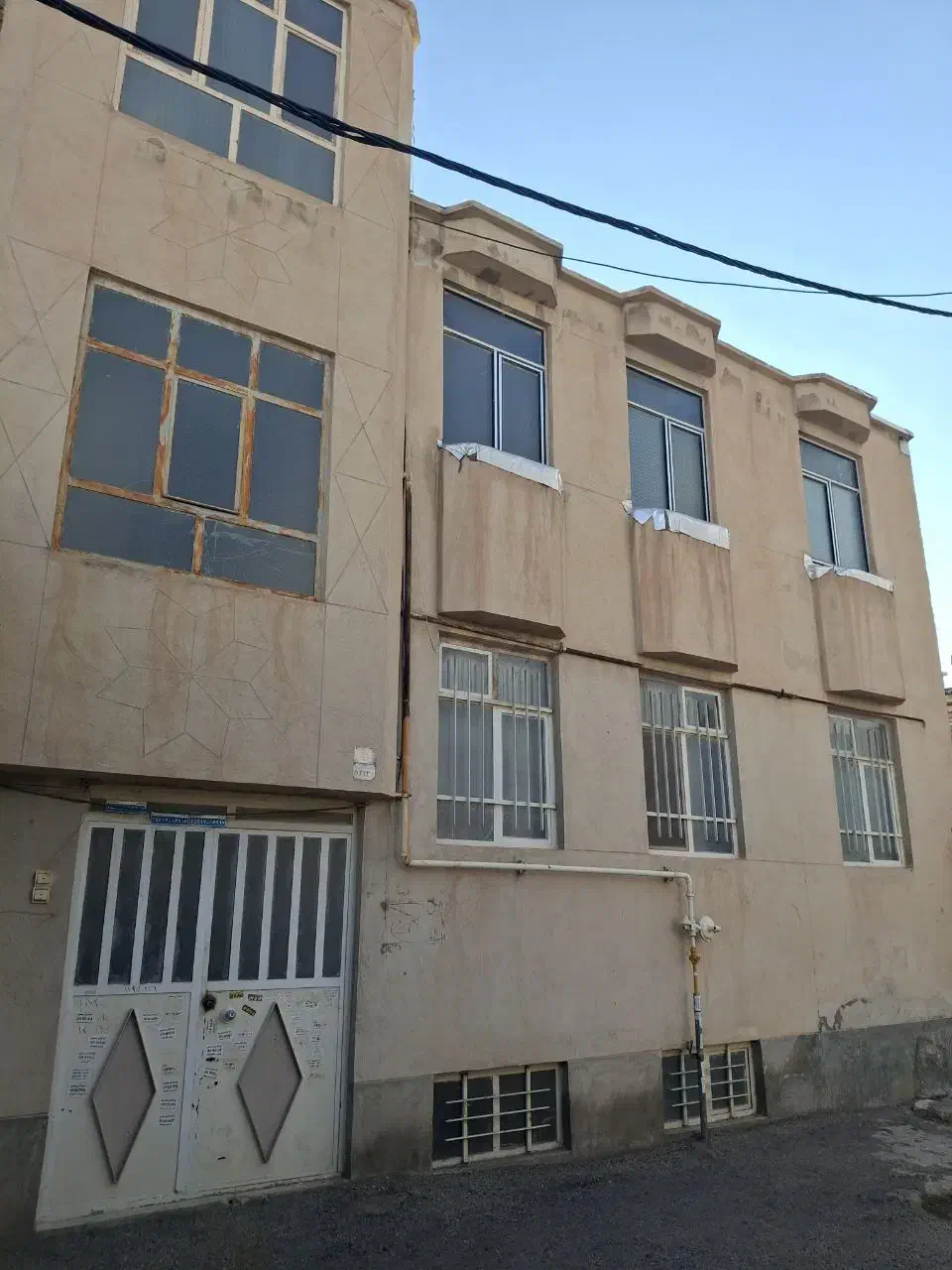 فروش آپارتمان|فروش آپارتمان|ابهر, |دیوار