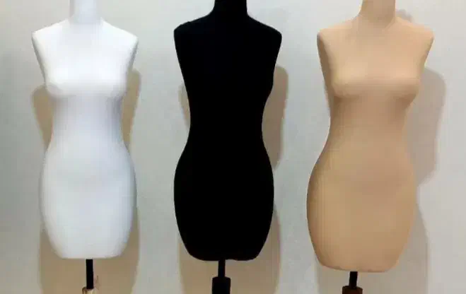 مانکن نیم تنه|لوازم خیاطی و بافتنی|اسدآباد, |دیوار