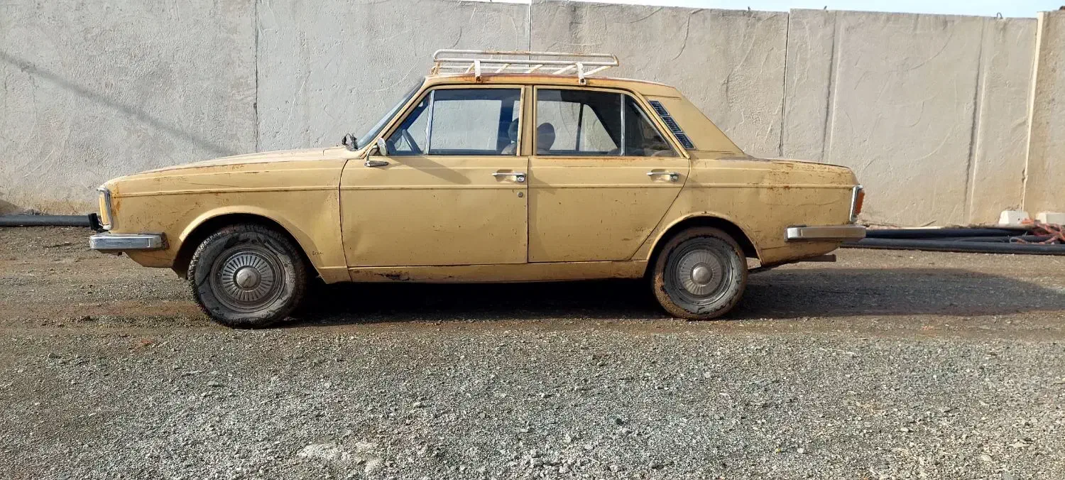 پیکان ۵۹|خودرو کلاسیک|کرمانشاه, |دیوار