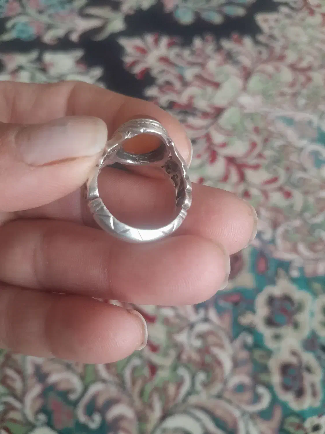 عقیق یمن دستساز|جواهرات|رفسنجان, |دیوار