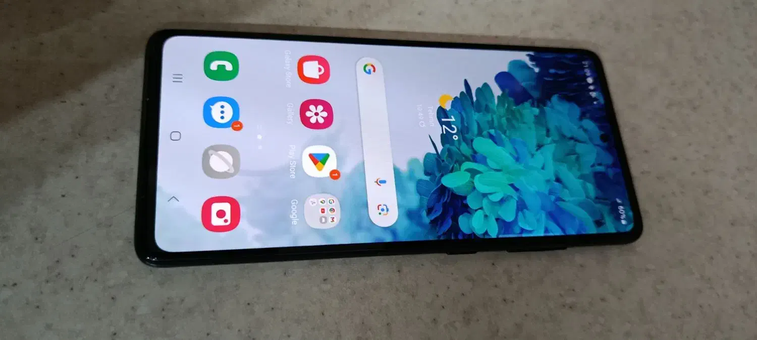 سامسونگ s20fe|موبایل|تهران, فردوس|دیوار