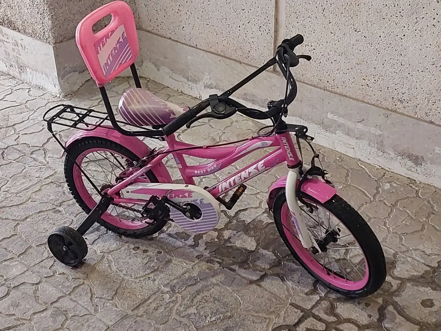 دوچرخه دخترانه|دوچرخه، اسکیت، اسکوتر|شاهرود, |دیوار