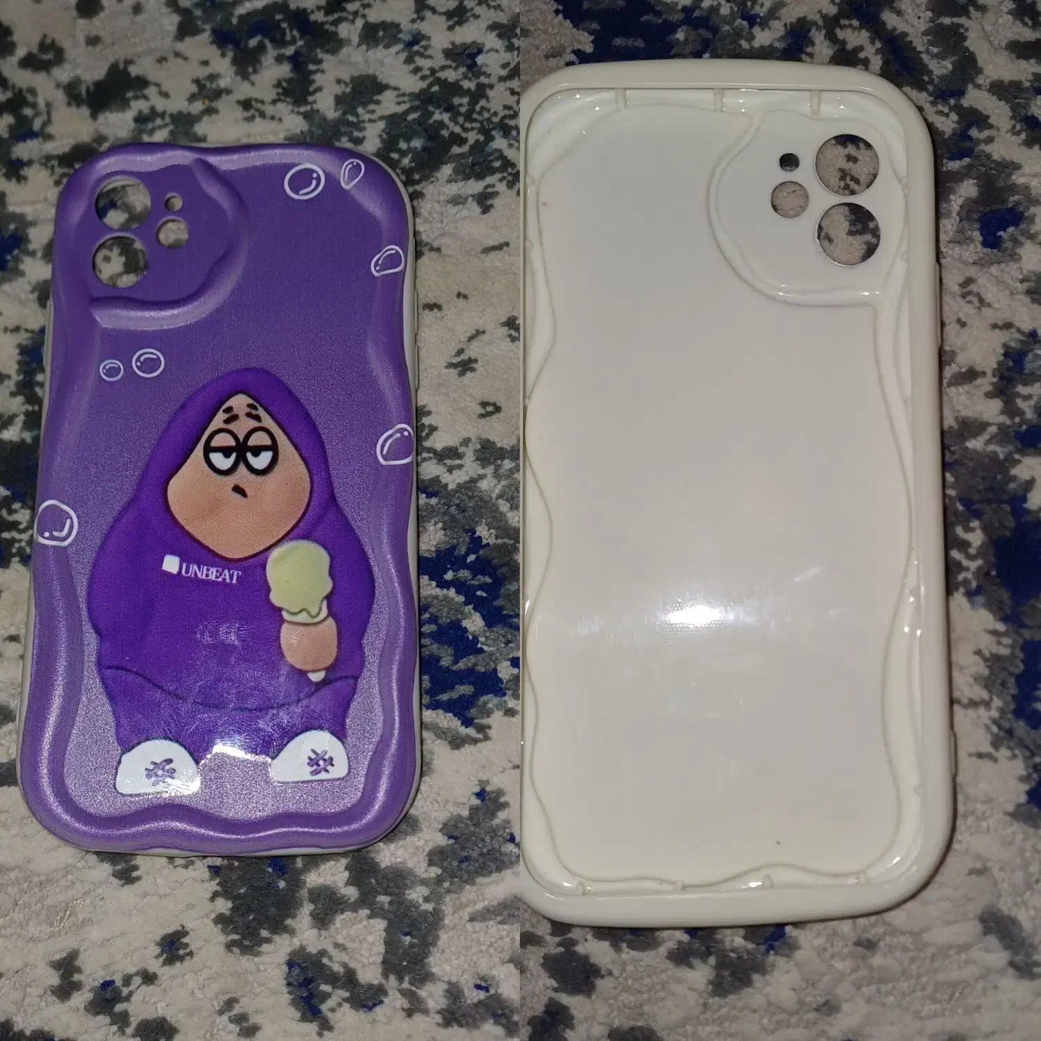 گارد آیفون|لوازم جانبی موبایل و تبلت|خمینی‌شهر, |دیوار