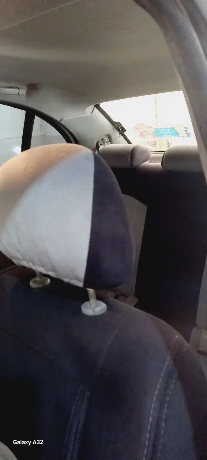 خودروساینا s۸۵گانه ۱۴۰۲|خودرو سواری و وانت|نسیم‌شهر, |دیوار