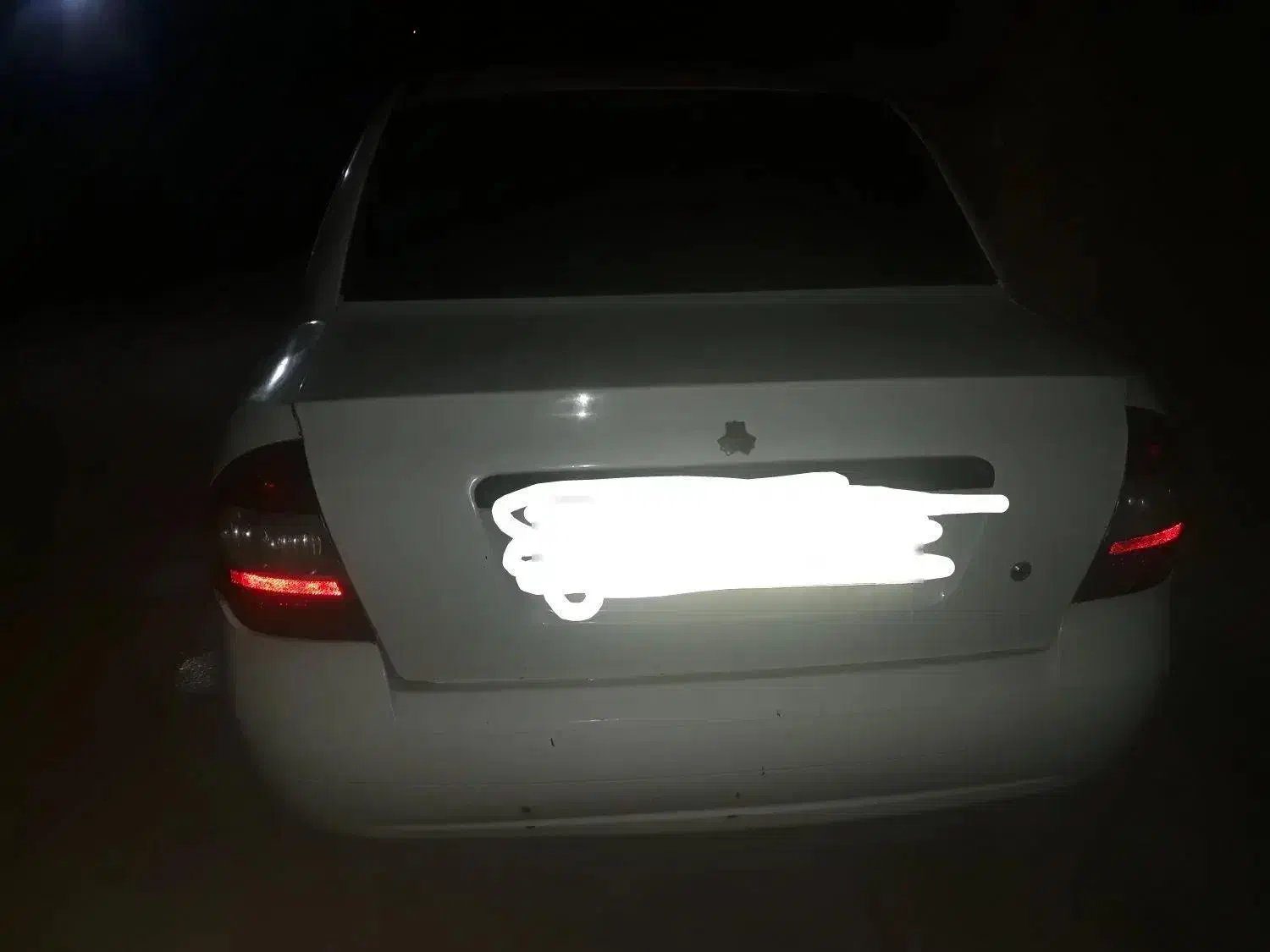 فروش تیبا یک دوگانه شرکتی|خودرو سواری و وانت|اهواز, پردیس دو|دیوار