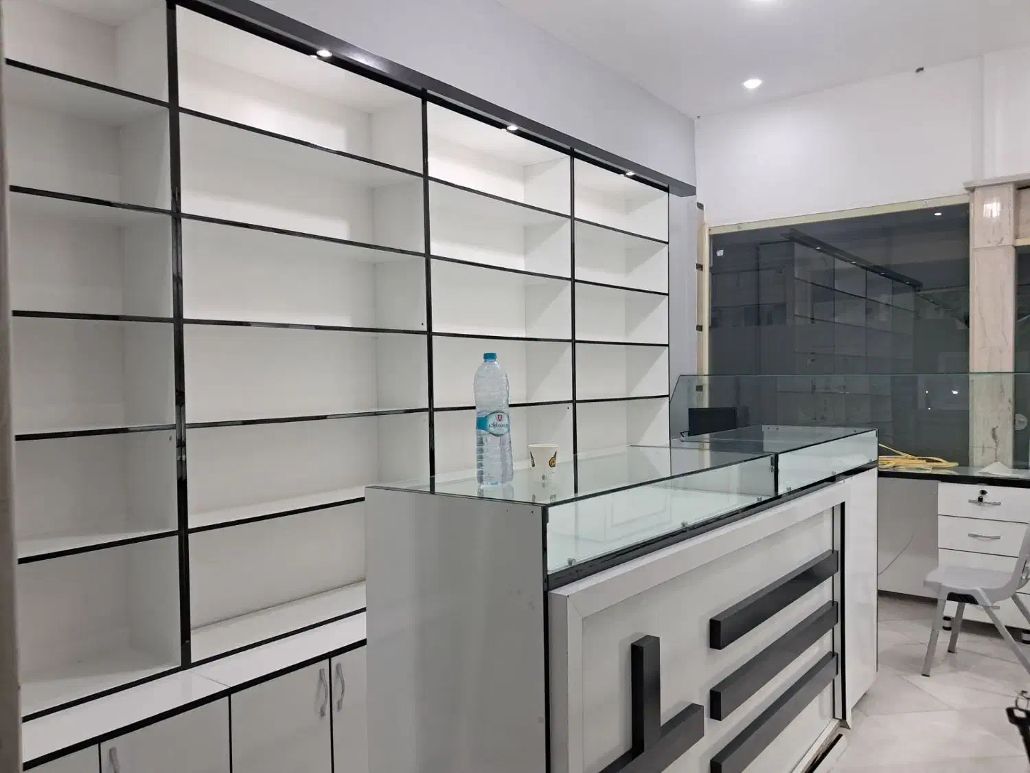 فروش دکور  MDF|فروشگاه و مغازه|کاشمر, |دیوار