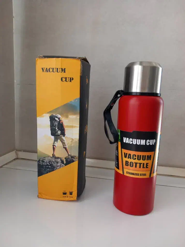 فلاکس وکیوم باتل|کوهنوردی و کمپینگ|ایلام, |دیوار