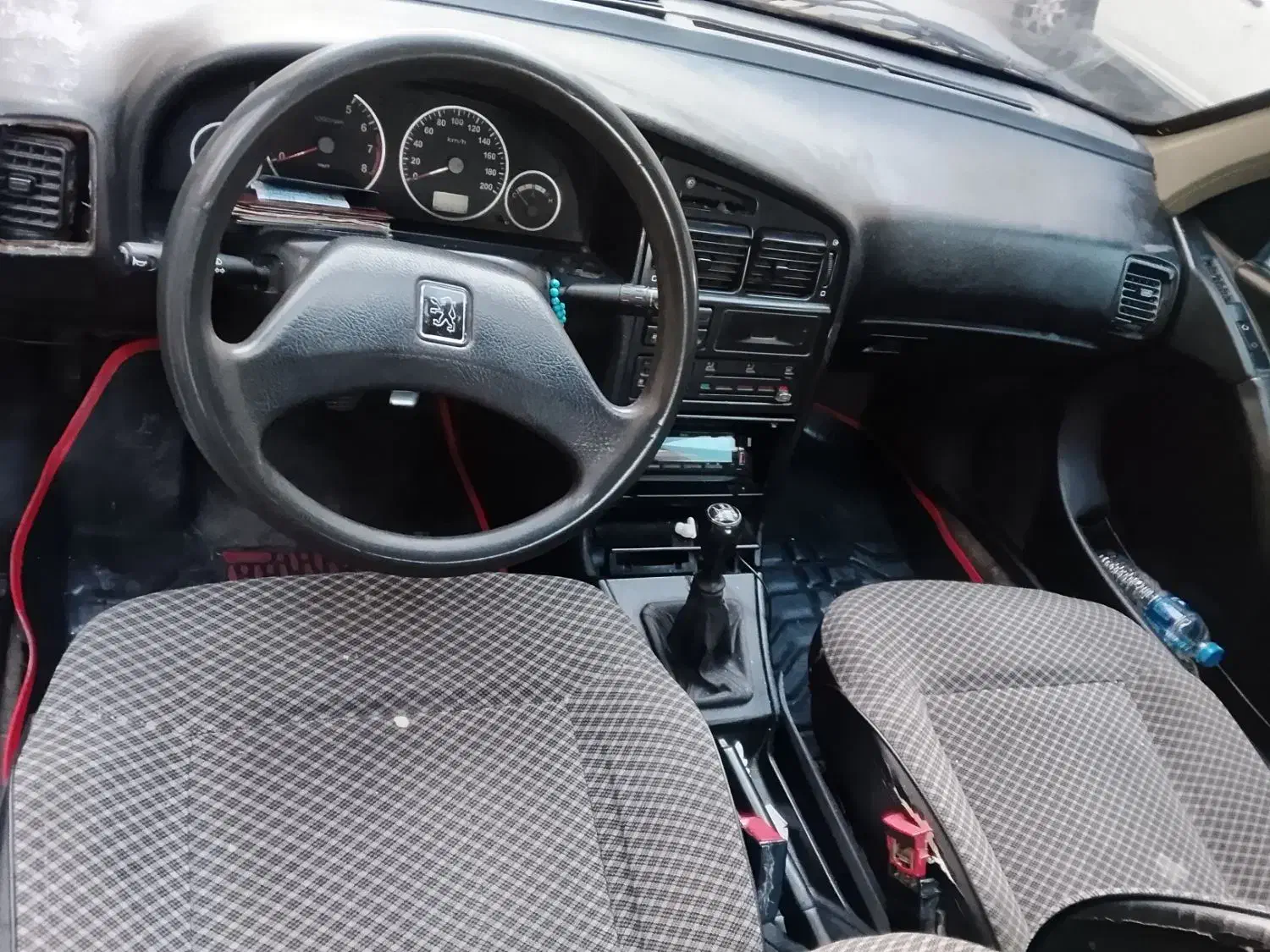 پژو 405|خودرو سواری و وانت|فردیس, فردیس|دیوار