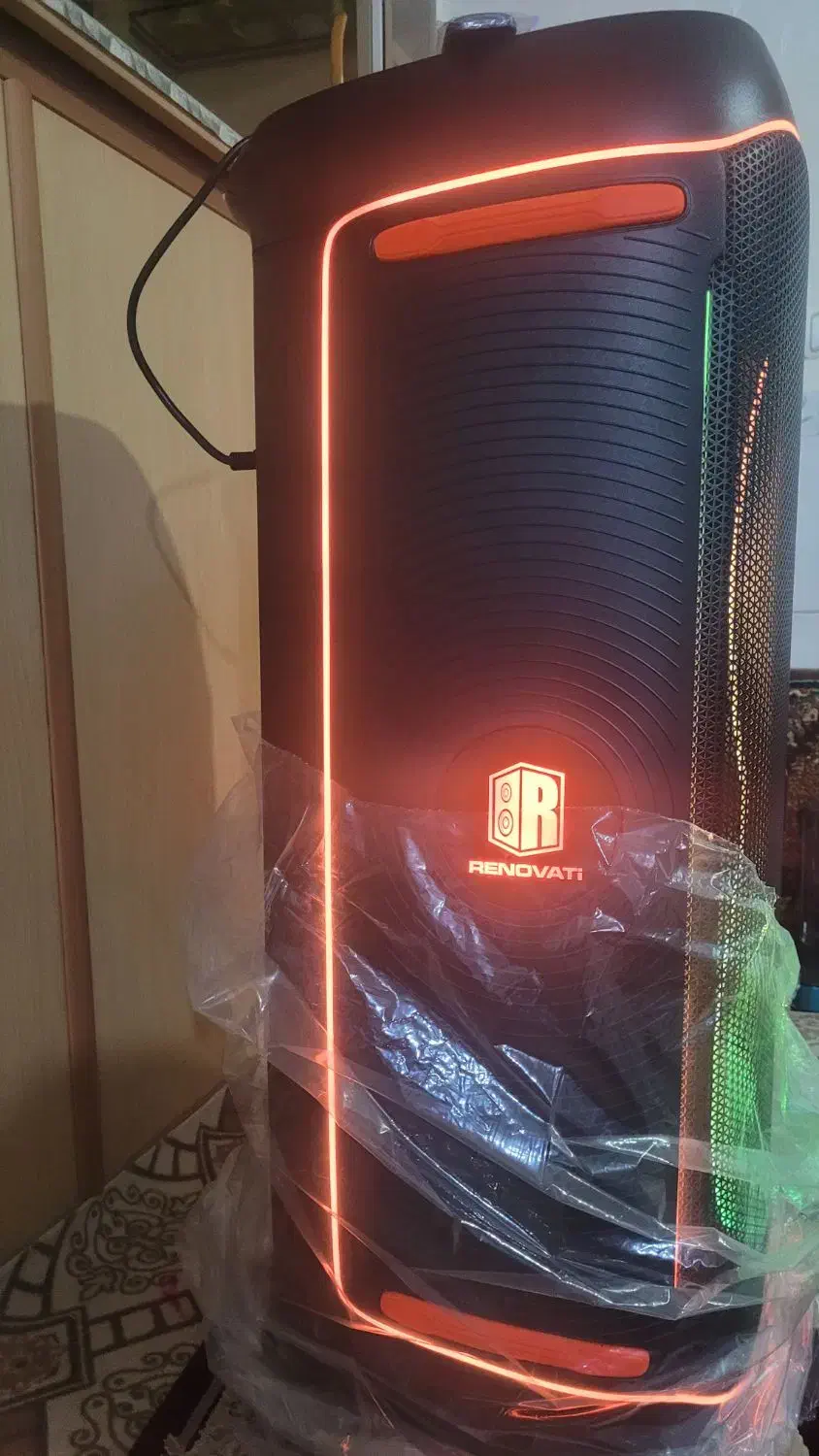 باندشارژی|سیستم صوتی خانگی|ابهر, |دیوار