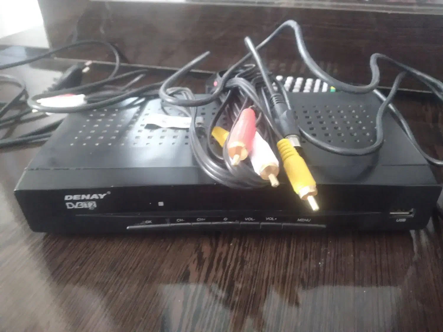 دستگاه دیجیتال|صوتی و تصویری|کرمانشاه, |دیوار