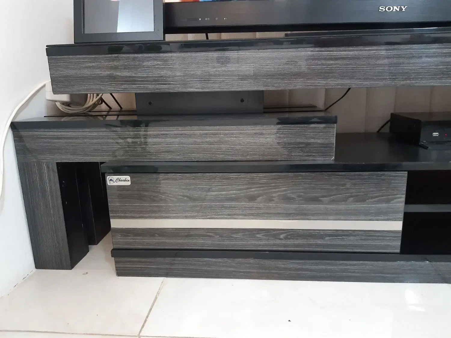 میز تلویزیون|میز تلویزیون|مشهد, شهرک بهارستان|دیوار