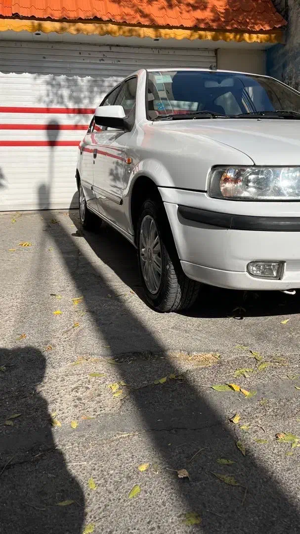 خودرو سمند|خودرو سواری و وانت|قوچان, |دیوار