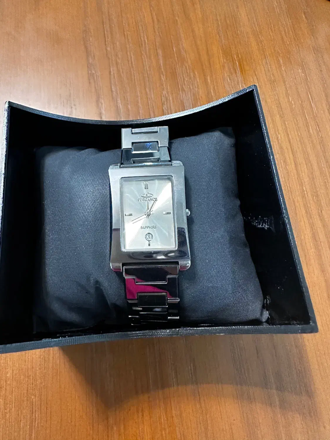 ساعت مردانه الگانس|ساعت|اصفهان, شهرک کاوه|دیوار