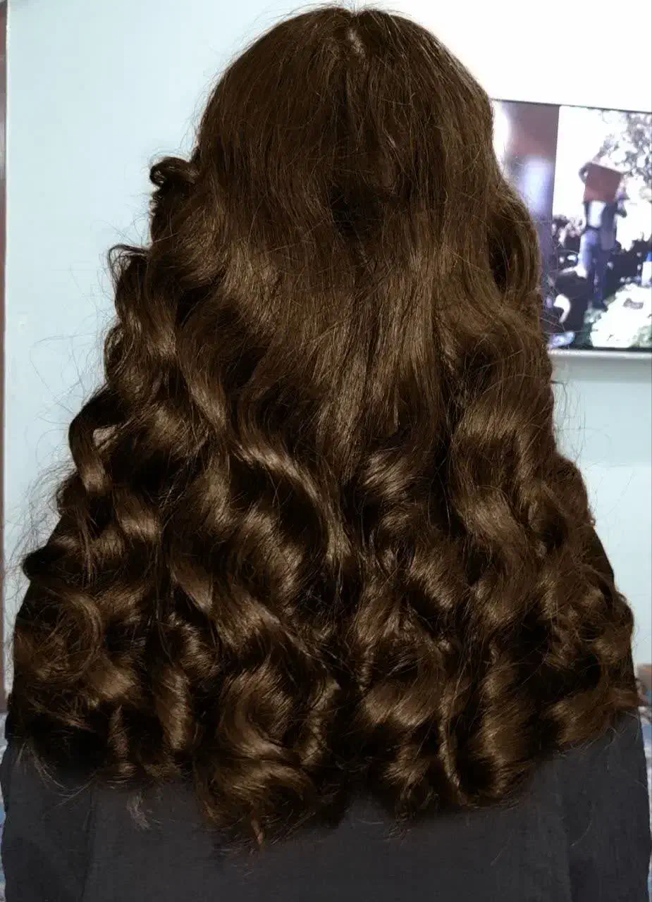 فروش موی خام|آرایشگاه و سالن‌های زیبایی|دهدشت, |دیوار