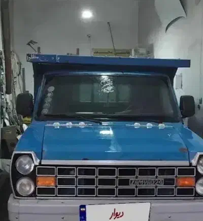 حمل بار|خدمات حمل و نقل|بیرجند, |دیوار