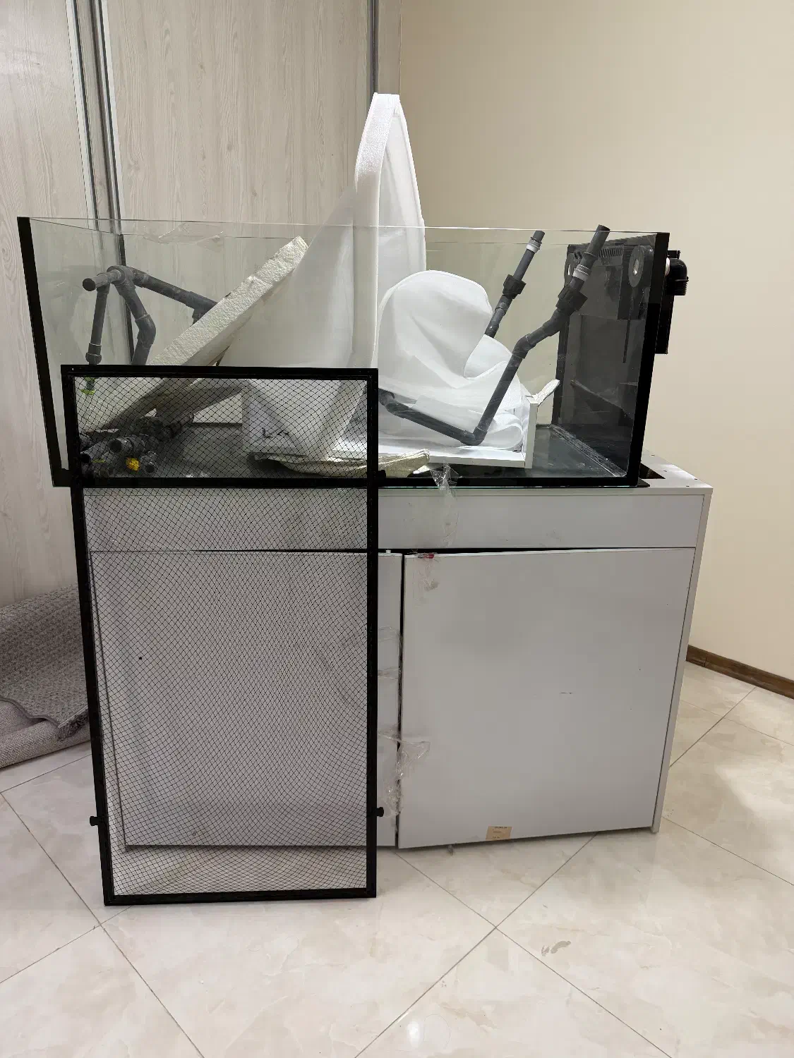 اکواریوم|ماهی|اهواز, کیانپارس |دیوار